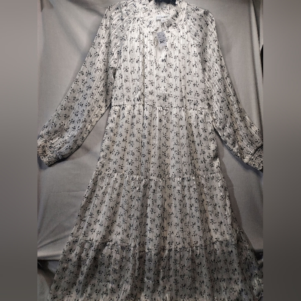 NWT Motherhood maternity dress